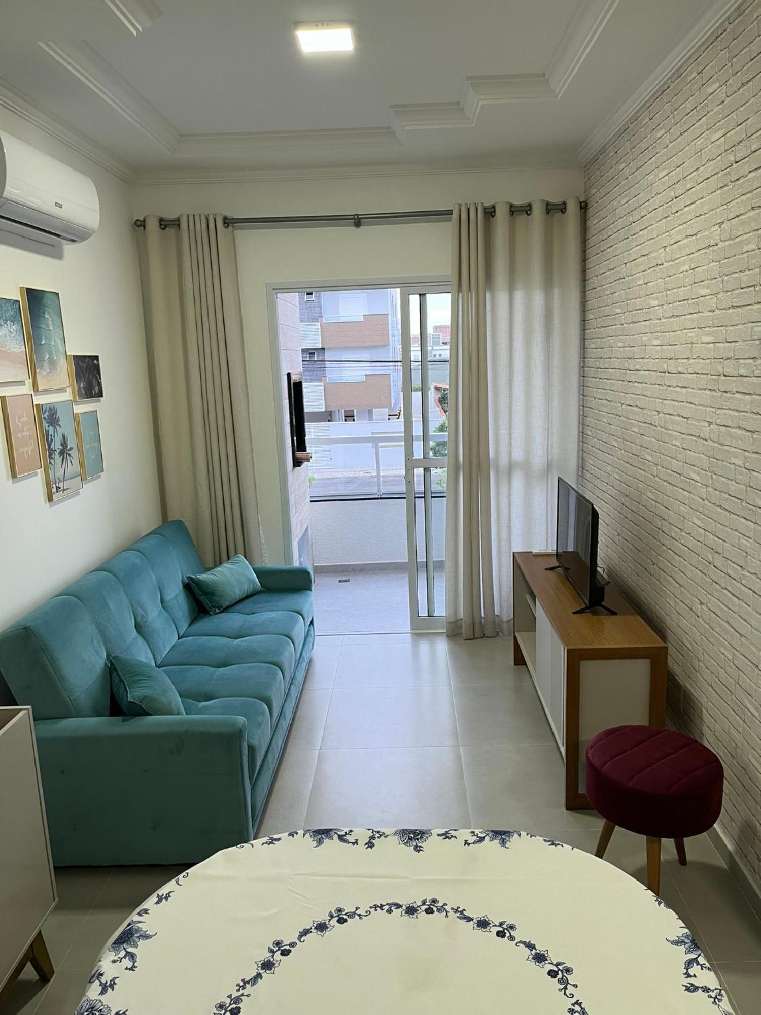 Praia Dos Ingleses - Apartamento Novo Florianopolis Exterior photo