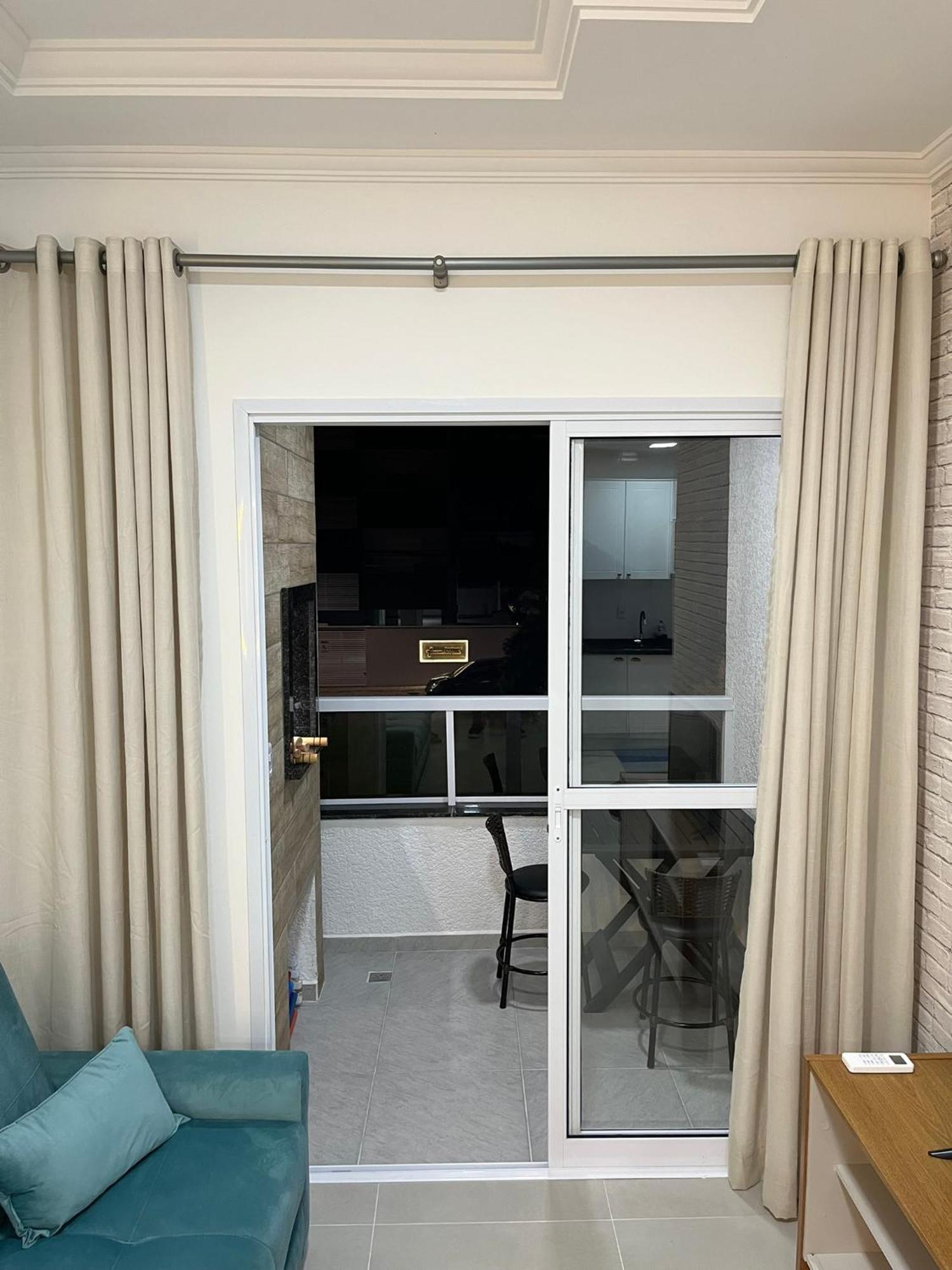 Praia Dos Ingleses - Apartamento Novo Florianopolis Exterior photo