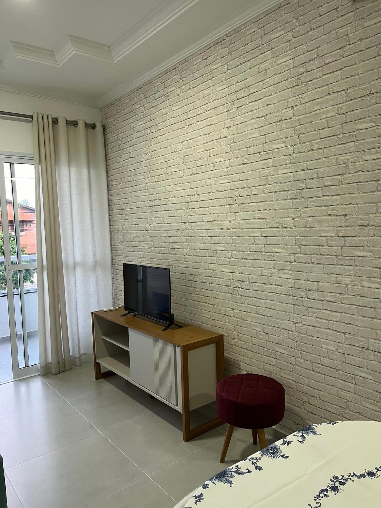 Praia Dos Ingleses - Apartamento Novo Florianopolis Exterior photo