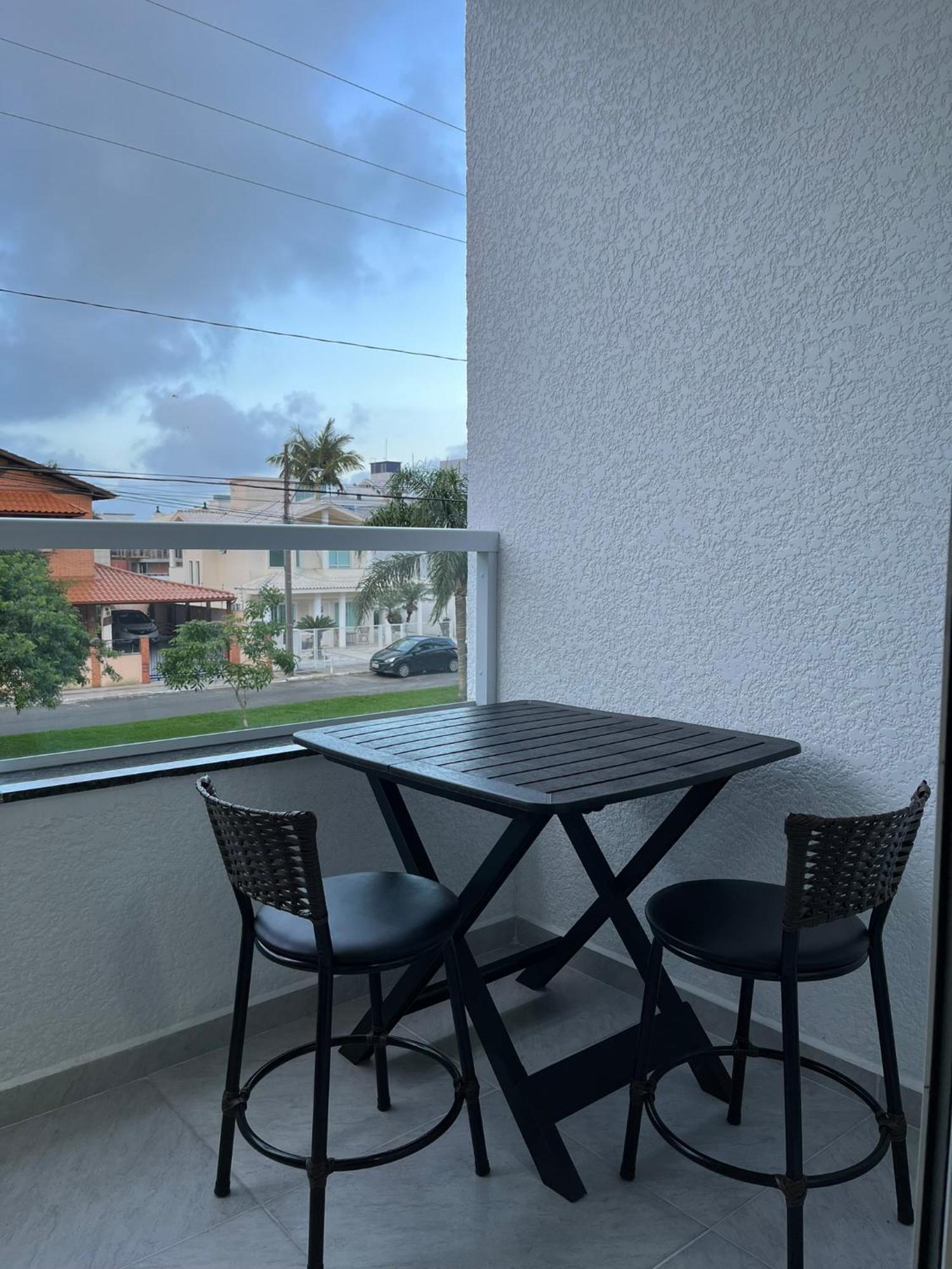 Praia Dos Ingleses - Apartamento Novo Florianopolis Exterior photo